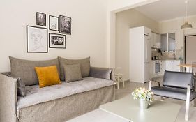 Sissy Apartment
